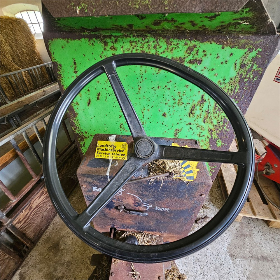 ABC 3,5m - Μηχανηματα κτηνοτροφιασ: φωτογραφία 4 ABC 3,5m - Μηχανηματα κτηνοτροφιασ: φωτογραφία 4