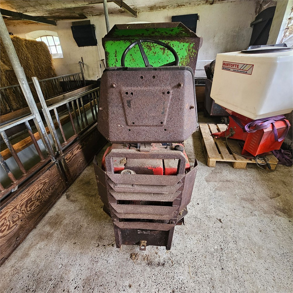 ABC 3,5m - Μηχανηματα κτηνοτροφιασ: φωτογραφία 2 ABC 3,5m - Μηχανηματα κτηνοτροφιασ: φωτογραφία 2