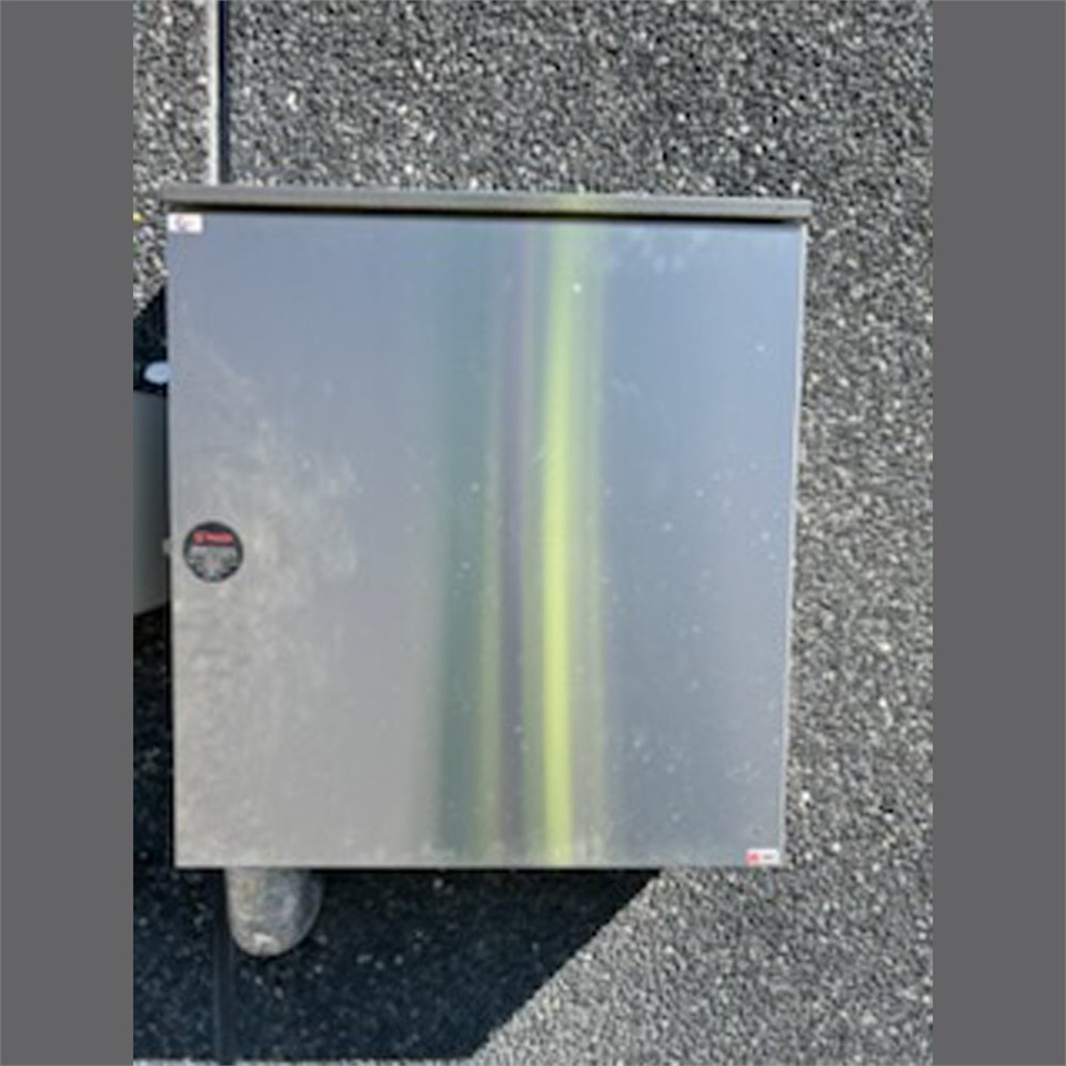 ABC 3000 Liter - Εργαλείο/ Εξοπλισμός: φωτογραφία 4 ABC 3000 Liter - Εργαλείο/ Εξοπλισμός: φωτογραφία 4