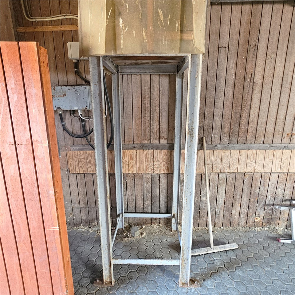 Εξοπλισμού κατασκευών ABC 40 ft: φωτογραφία 37 Εξοπλισμού κατασκευών ABC 40 ft: φωτογραφία 37