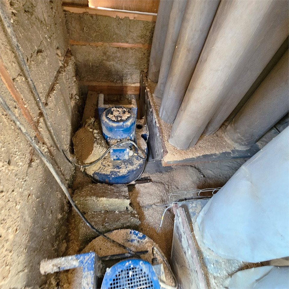 Εξοπλισμού κατασκευών ABC 40 ft: φωτογραφία 28 Εξοπλισμού κατασκευών ABC 40 ft: φωτογραφία 28