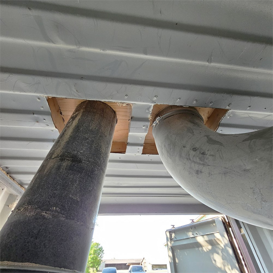 Εξοπλισμού κατασκευών ABC 40 ft: φωτογραφία 14 Εξοπλισμού κατασκευών ABC 40 ft: φωτογραφία 14