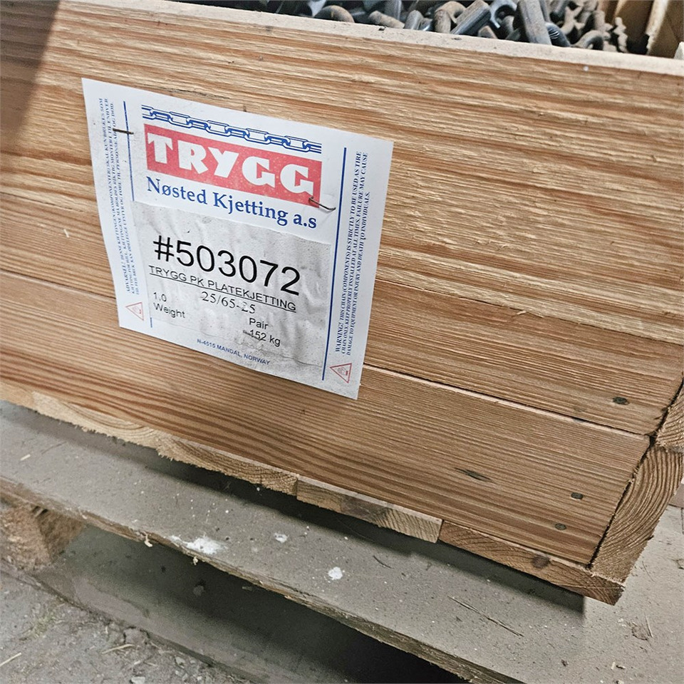 ABC 650/65R25 - Ελαστιχοφόρος φορτωτής: φωτογραφία 3 ABC 650/65R25 - Ελαστιχοφόρος φορτωτής: φωτογραφία 3