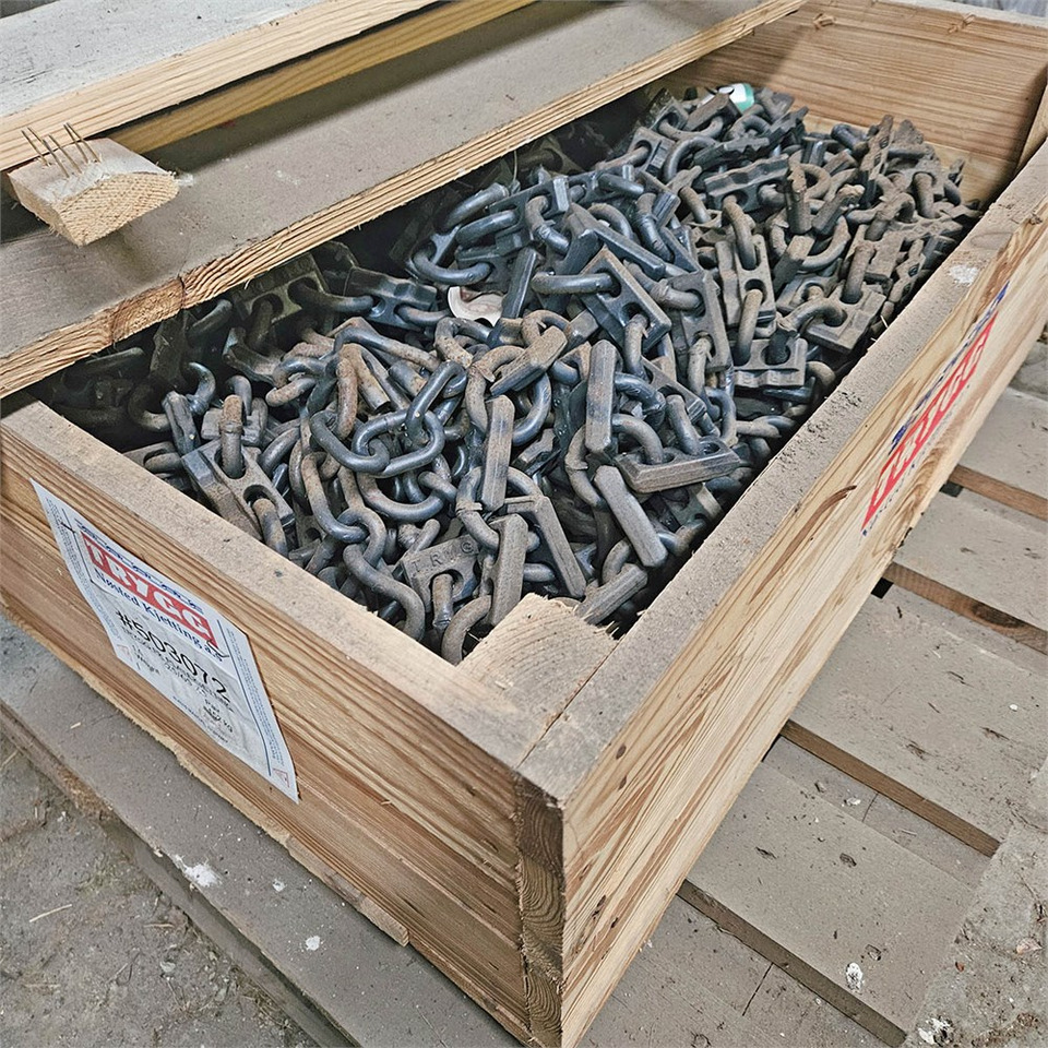 ABC 650/65R25 - Ελαστιχοφόρος φορτωτής: φωτογραφία 1 ABC 650/65R25 - Ελαστιχοφόρος φορτωτής: φωτογραφία 1