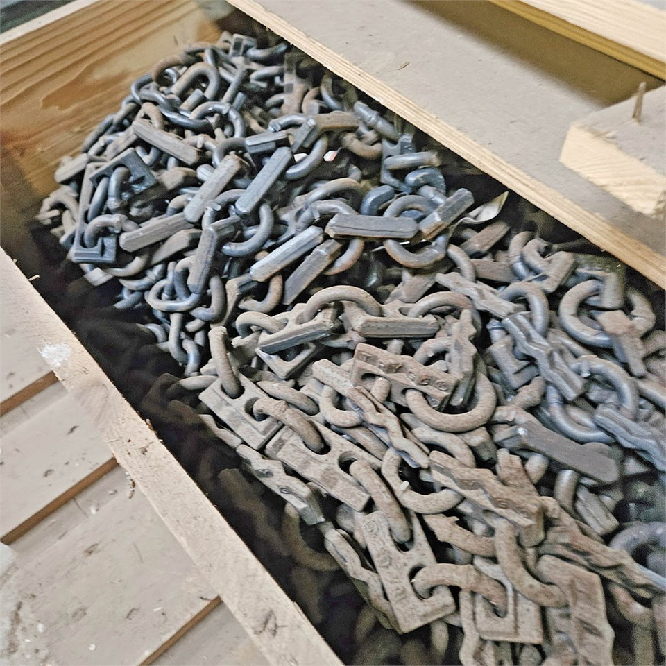 ABC 650/65R25 - Ελαστιχοφόρος φορτωτής: φωτογραφία 4 ABC 650/65R25 - Ελαστιχοφόρος φορτωτής: φωτογραφία 4