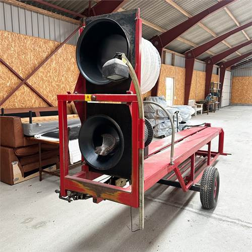 ABC ASM NET Machine - Μηχανή συσκευασίας: φωτογραφία 4 ABC ASM NET Machine - Μηχανή συσκευασίας: φωτογραφία 4