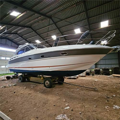 ABC Bavaria HT 35 Sport - Άλλα μηχανήματα: φωτογραφία 2 ABC Bavaria HT 35 Sport - Άλλα μηχανήματα: φωτογραφία 2