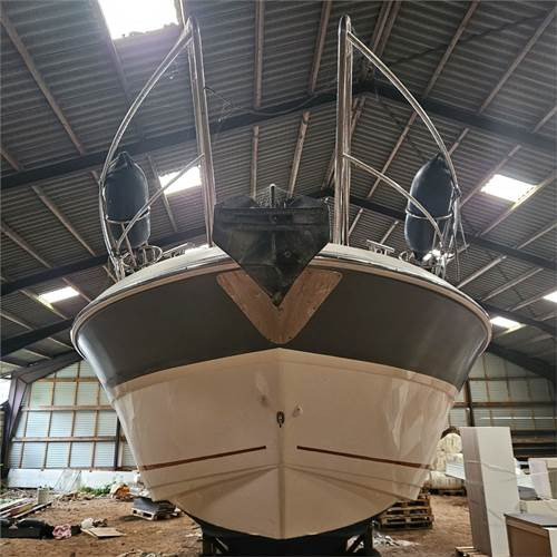 ABC Bavaria HT 35 Sport - Άλλα μηχανήματα: φωτογραφία 3 ABC Bavaria HT 35 Sport - Άλλα μηχανήματα: φωτογραφία 3