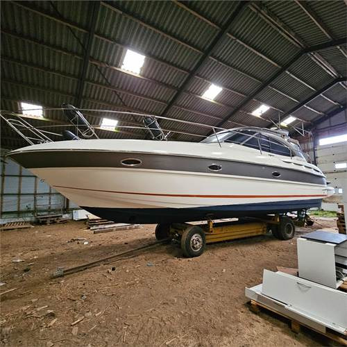 ABC Bavaria HT 35 Sport - Άλλα μηχανήματα: φωτογραφία 4 ABC Bavaria HT 35 Sport - Άλλα μηχανήματα: φωτογραφία 4
