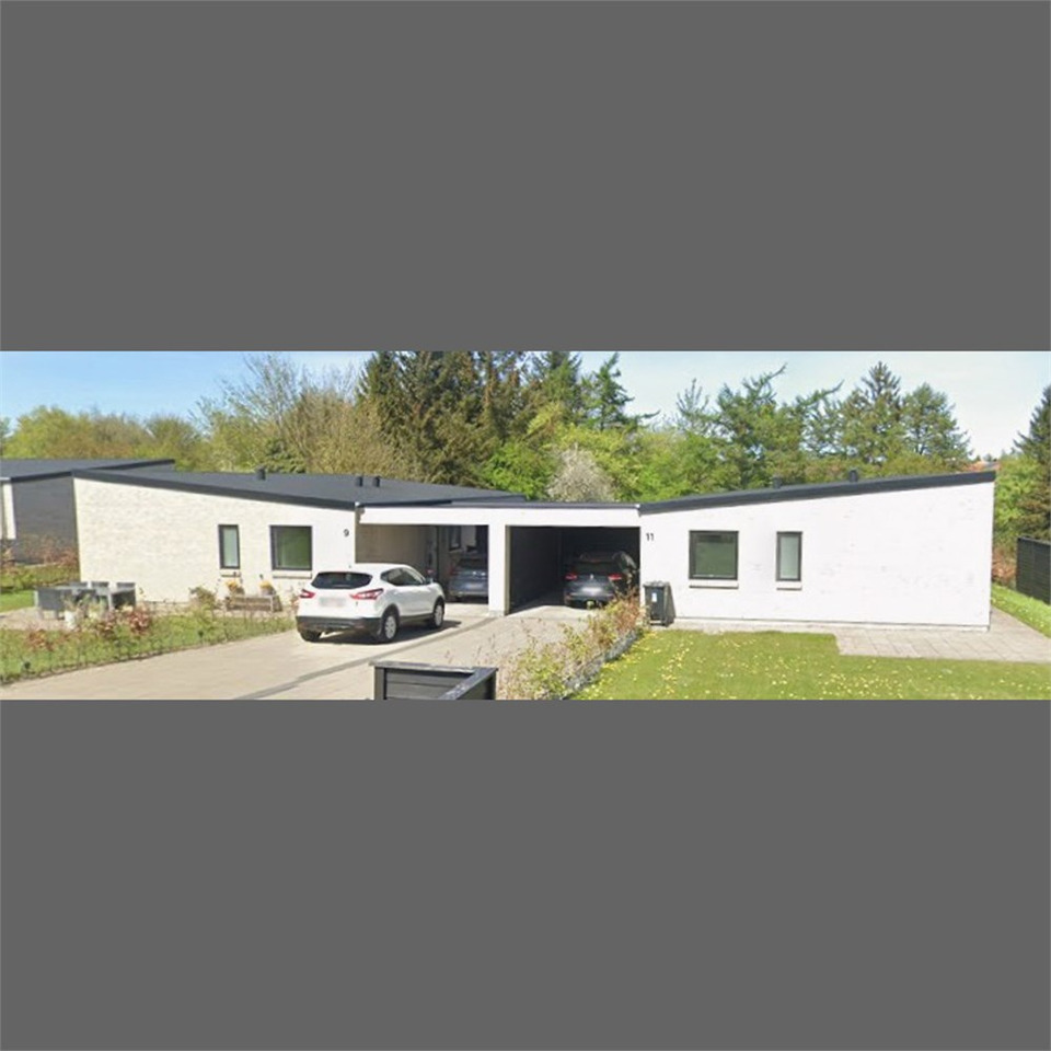 ABC Byggeelementer til 5 styk huse - Εξοπλισμού κατασκευών: φωτογραφία 1 ABC Byggeelementer til 5 styk huse - Εξοπλισμού κατασκευών: φωτογραφία 1