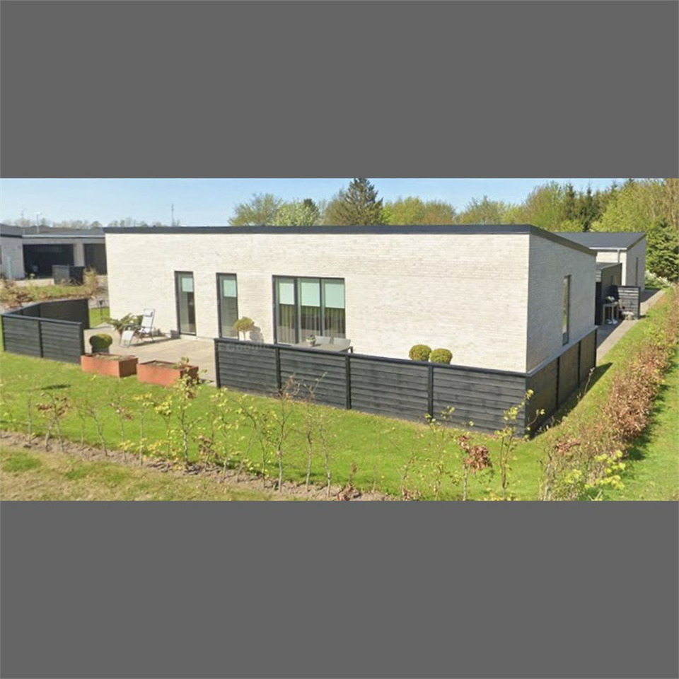 ABC Byggeelementer til 6 styk huse - Εξοπλισμού κατασκευών: φωτογραφία 2 ABC Byggeelementer til 6 styk huse - Εξοπλισμού κατασκευών: φωτογραφία 2