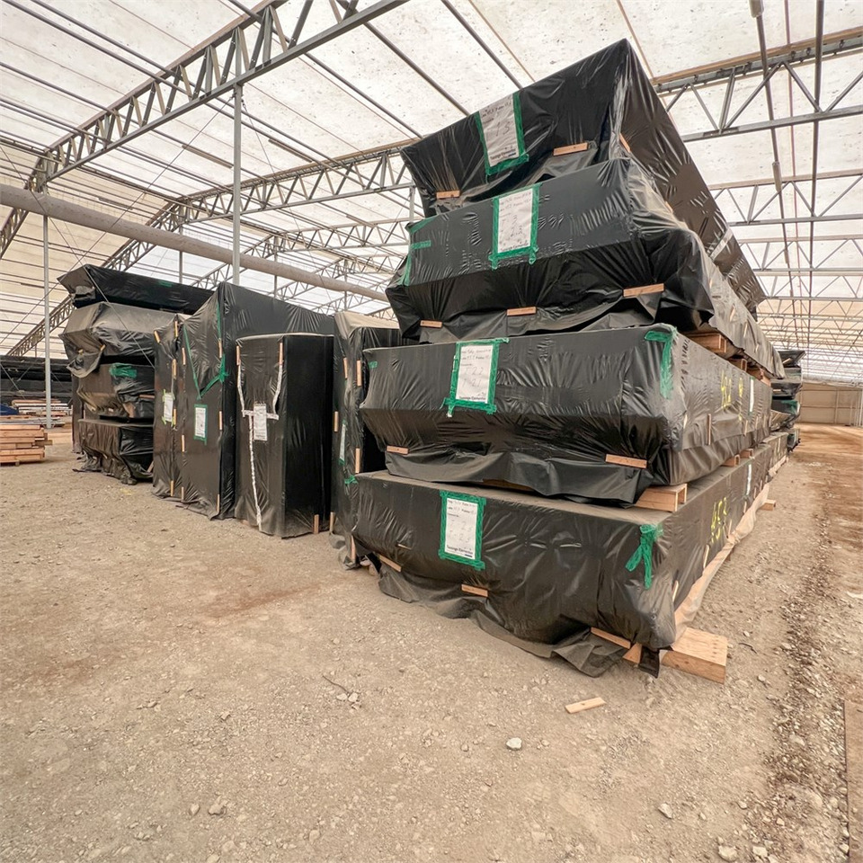 ABC Byggeelementer til 6 styk huse - Εξοπλισμού κατασκευών: φωτογραφία 5 ABC Byggeelementer til 6 styk huse - Εξοπλισμού κατασκευών: φωτογραφία 5