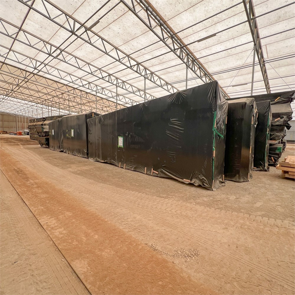 ABC Byggeelementer til 6 styk huse - Εξοπλισμού κατασκευών: φωτογραφία 4 ABC Byggeelementer til 6 styk huse - Εξοπλισμού κατασκευών: φωτογραφία 4