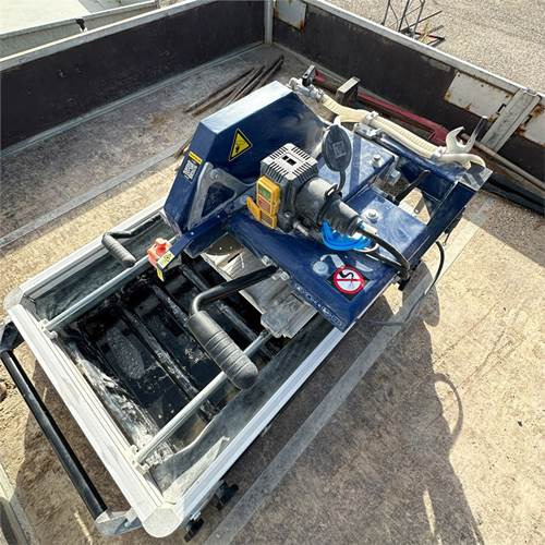 ABC Carat T-3510 - Μηχανών ασφάλτου: φωτογραφία 5 ABC Carat T-3510 - Μηχανών ασφάλτου: φωτογραφία 5