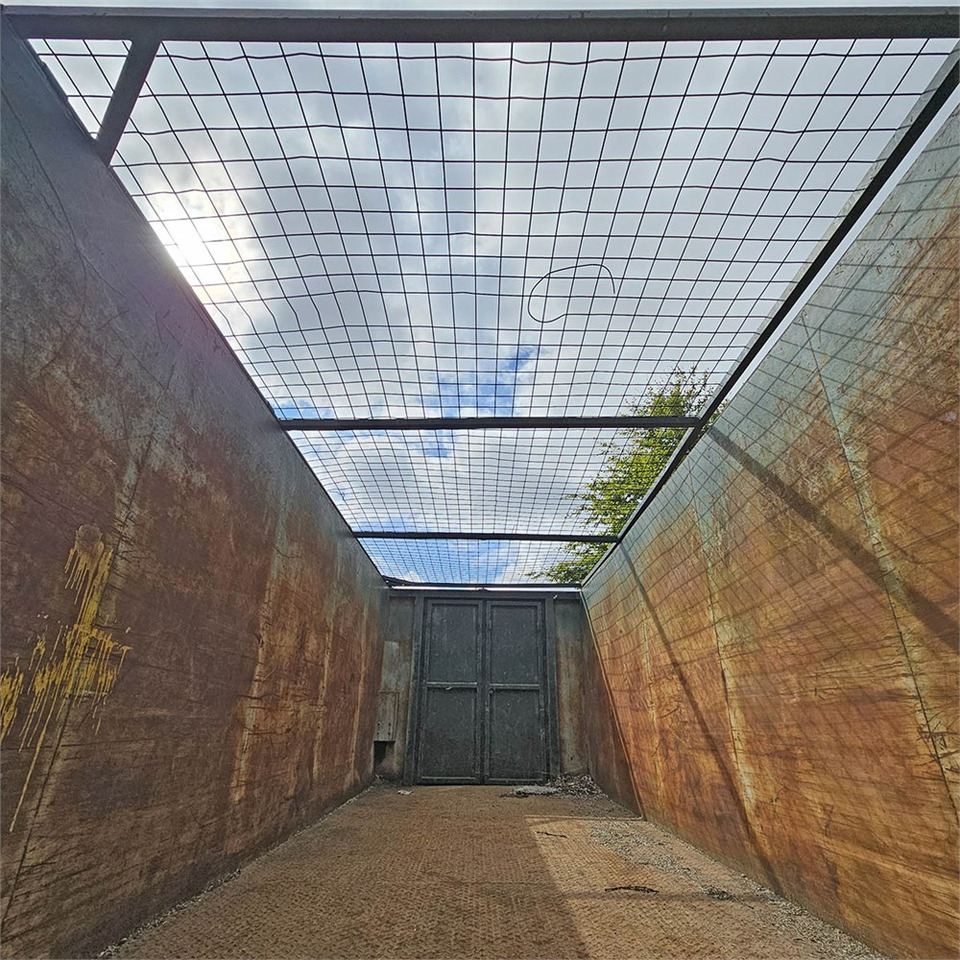 Κοντέινερ τύπου γάντζου ABC Container: φωτογραφία 10 Κοντέινερ τύπου γάντζου ABC Container: φωτογραφία 10