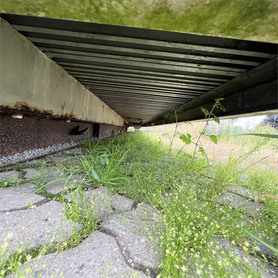 Κοντέινερ τύπου γάντζου ABC Container: φωτογραφία 9 Κοντέινερ τύπου γάντζου ABC Container: φωτογραφία 9