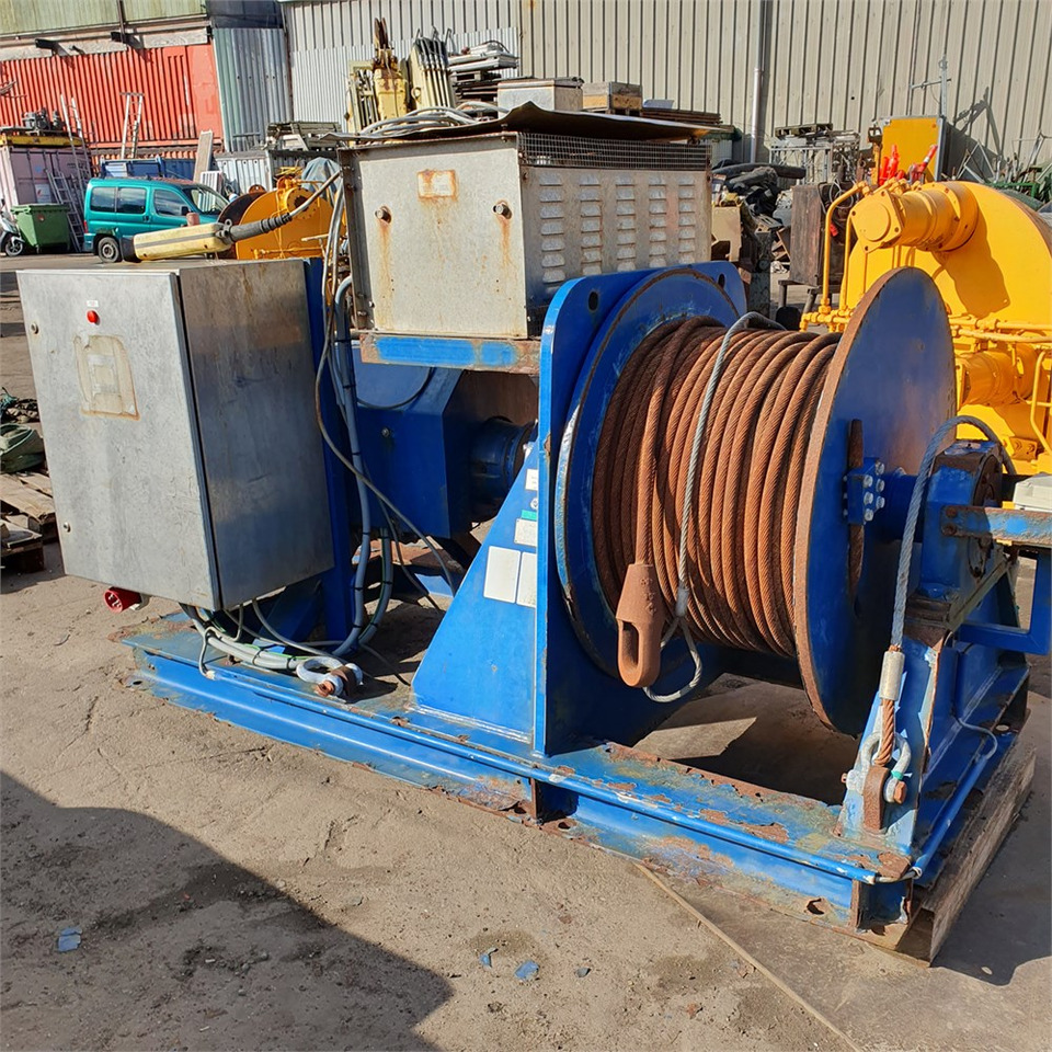ABC EMCE SB-311E - Βίντσι: φωτογραφία 2 ABC EMCE SB-311E - Βίντσι: φωτογραφία 2