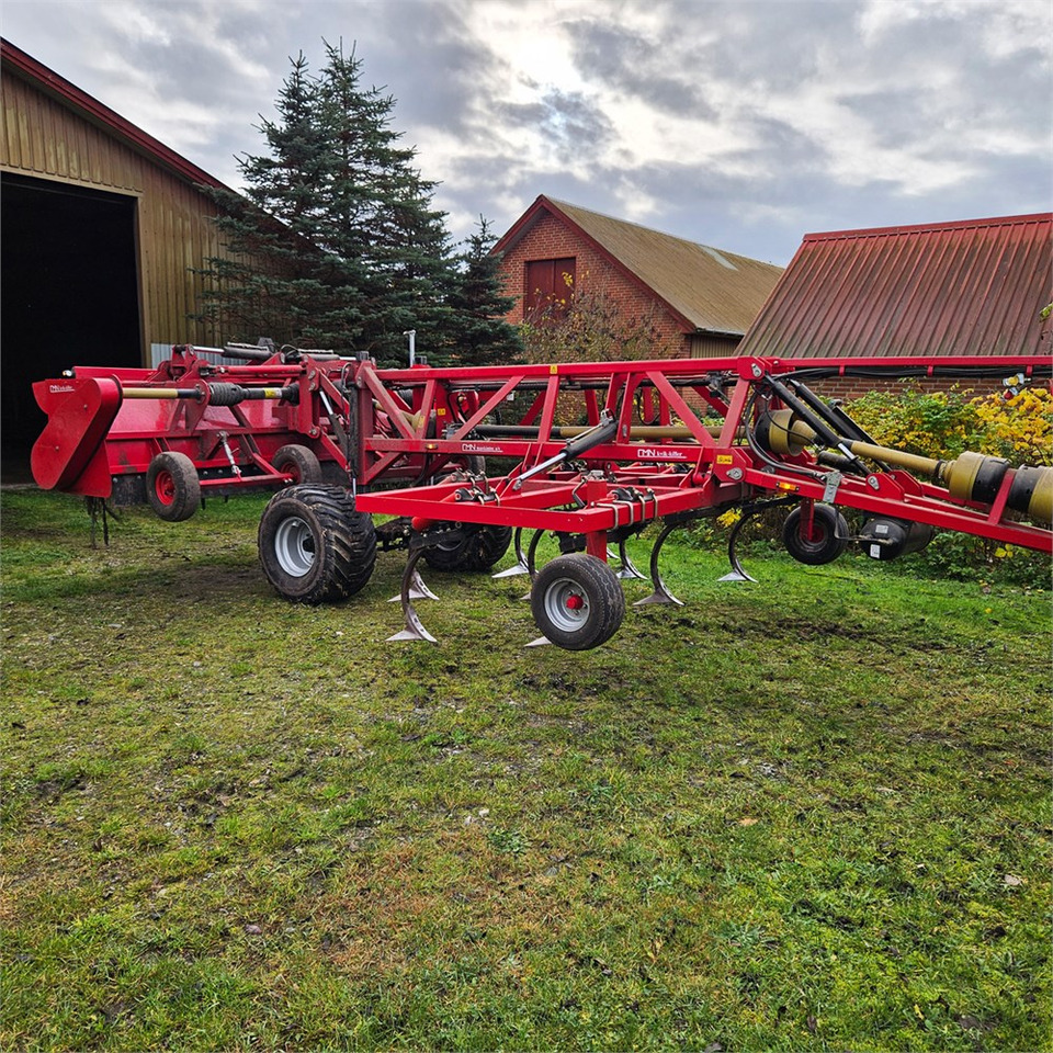 ABC Kvik killer - Καλλιεργητής: φωτογραφία 4 ABC Kvik killer - Καλλιεργητής: φωτογραφία 4