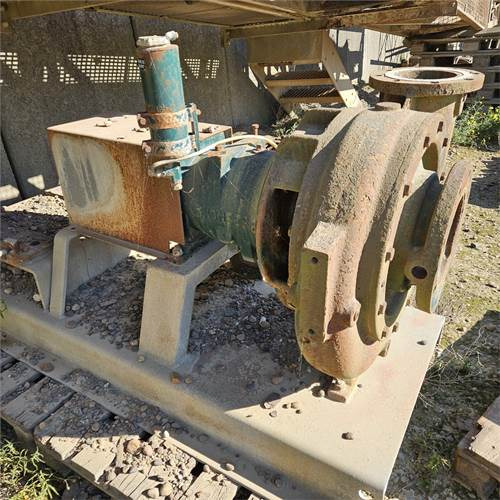 ABC SC86C17L71-HO - Αντλία νερού: φωτογραφία 2 ABC SC86C17L71-HO - Αντλία νερού: φωτογραφία 2