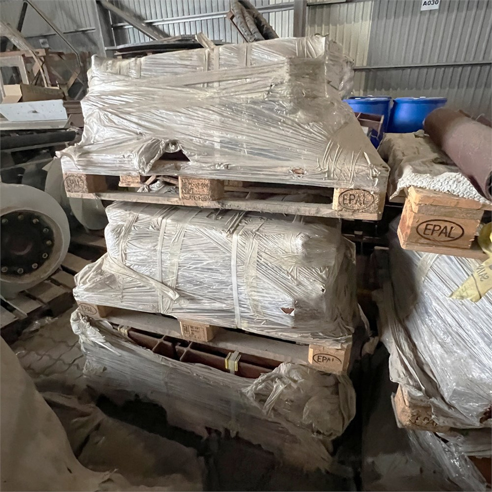 Εργαλειομηχανή ABC Tvangsfordeler :HFE-HHE.: φωτογραφία 6 Εργαλειομηχανή ABC Tvangsfordeler :HFE-HHE.: φωτογραφία 6