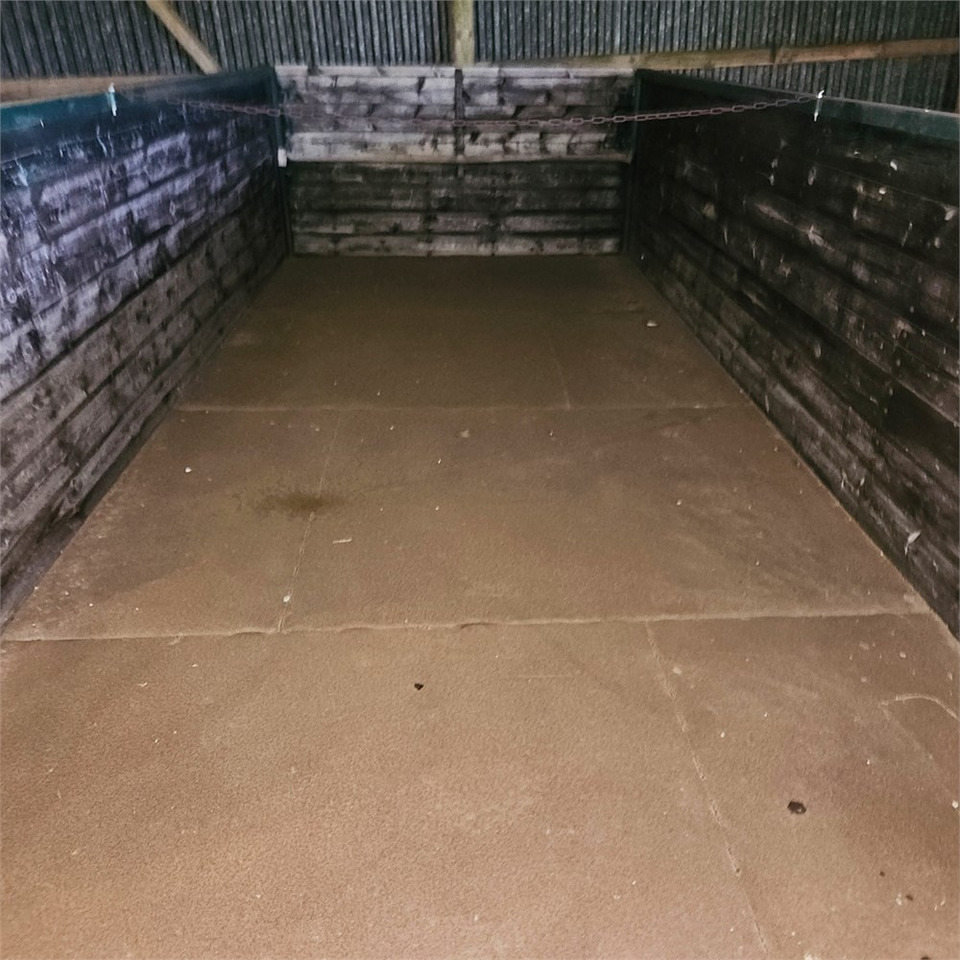 ABC Unknown - Ρυμούλκα για τρακτέρ: φωτογραφία 5 ABC Unknown - Ρυμούλκα για τρακτέρ: φωτογραφία 5