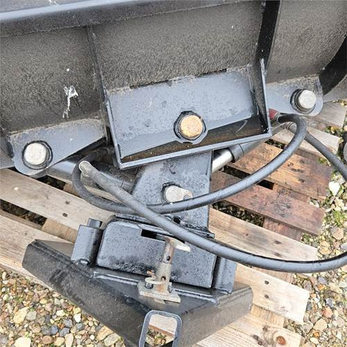 ABC Unknown - Εκχιονιστικό μαχαίρι: φωτογραφία 5 ABC Unknown - Εκχιονιστικό μαχαίρι: φωτογραφία 5