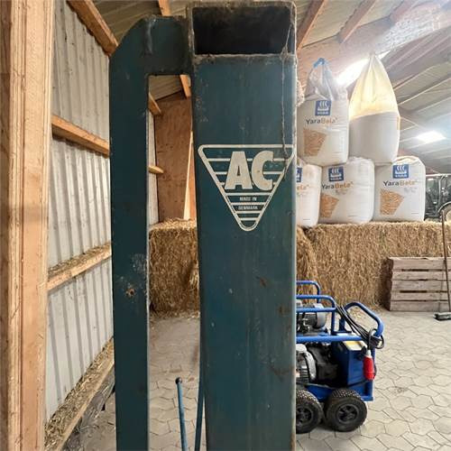 AC Hydraulic WT 1000 - Εργαλειομηχανή: φωτογραφία 5 AC Hydraulic WT 1000 - Εργαλειομηχανή: φωτογραφία 5