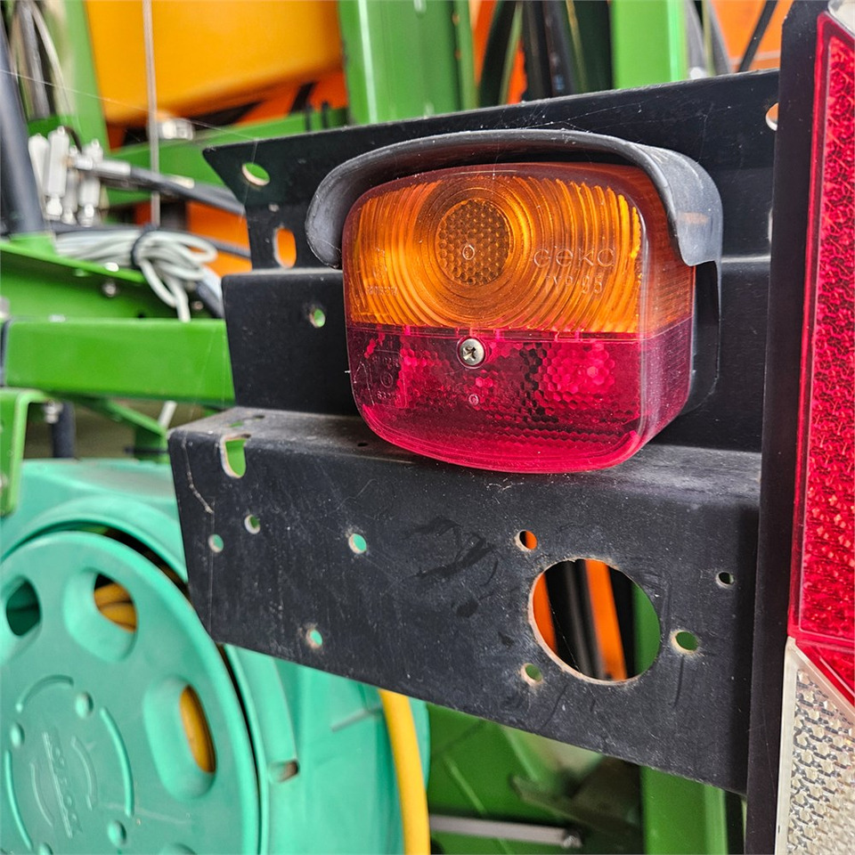 Ψεκαστικό Amazone UF1200: φωτογραφία 29