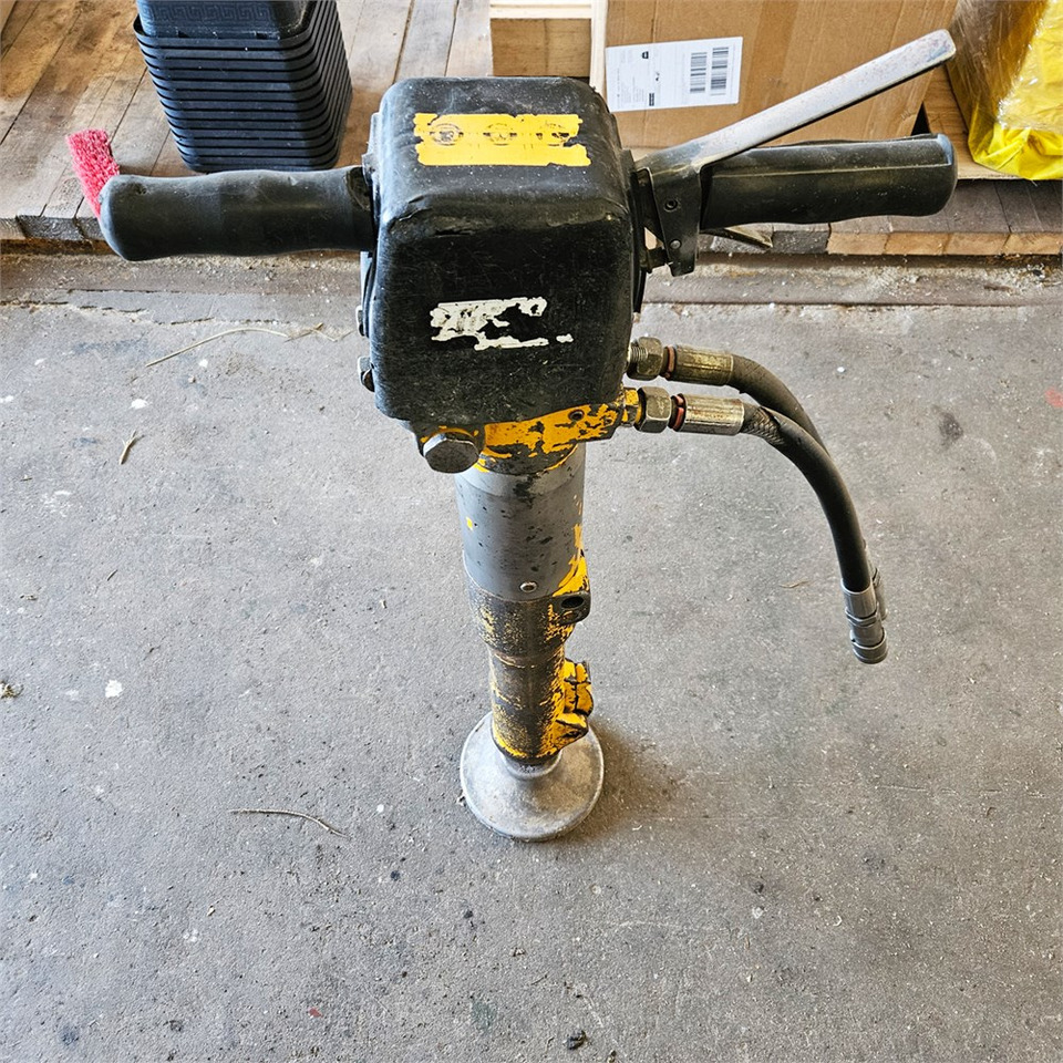 Atlas Copco LP 13-30 P - Εξοπλισμού κατασκευών: φωτογραφία 4 Atlas Copco LP 13-30 P - Εξοπλισμού κατασκευών: φωτογραφία 4