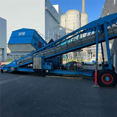 B&W E04820 - Μεταφορική ταινία: φωτογραφία 5 B&W E04820 - Μεταφορική ταινία: φωτογραφία 5