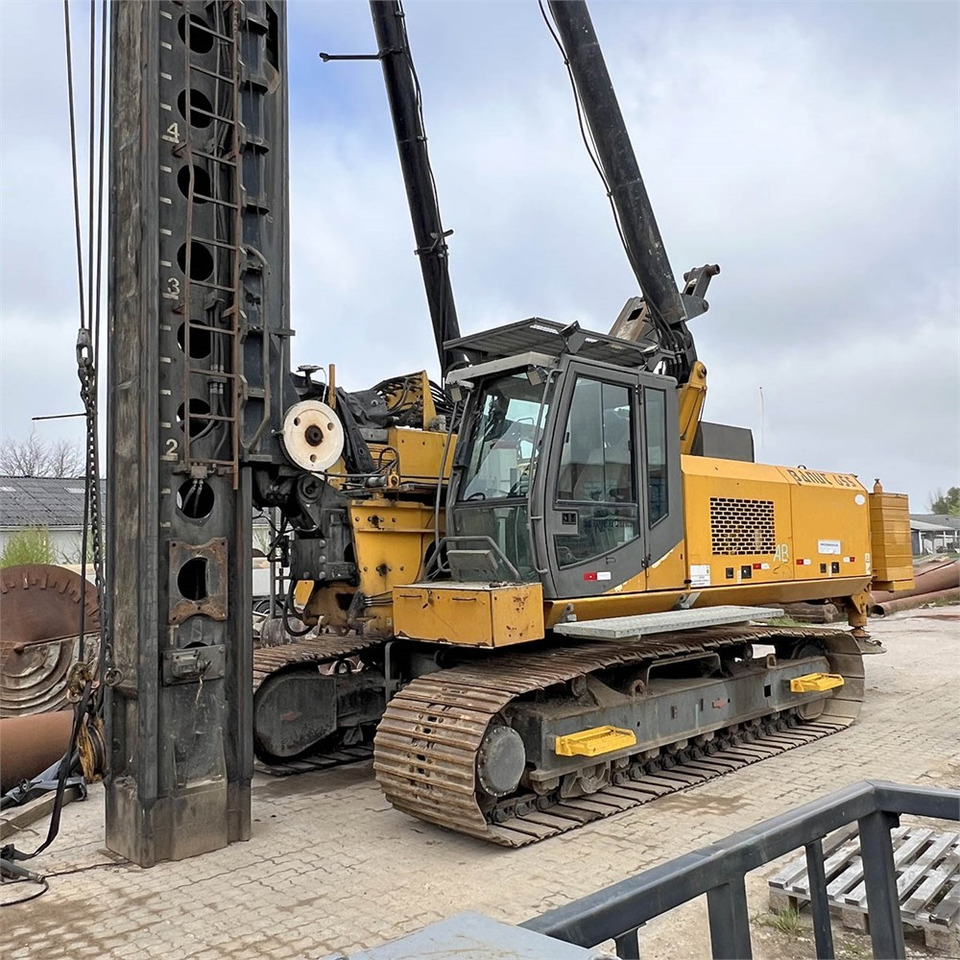 Banut 655 - Πασσαλοπήκτης: φωτογραφία 1 Banut 655 - Πασσαλοπήκτης: φωτογραφία 1