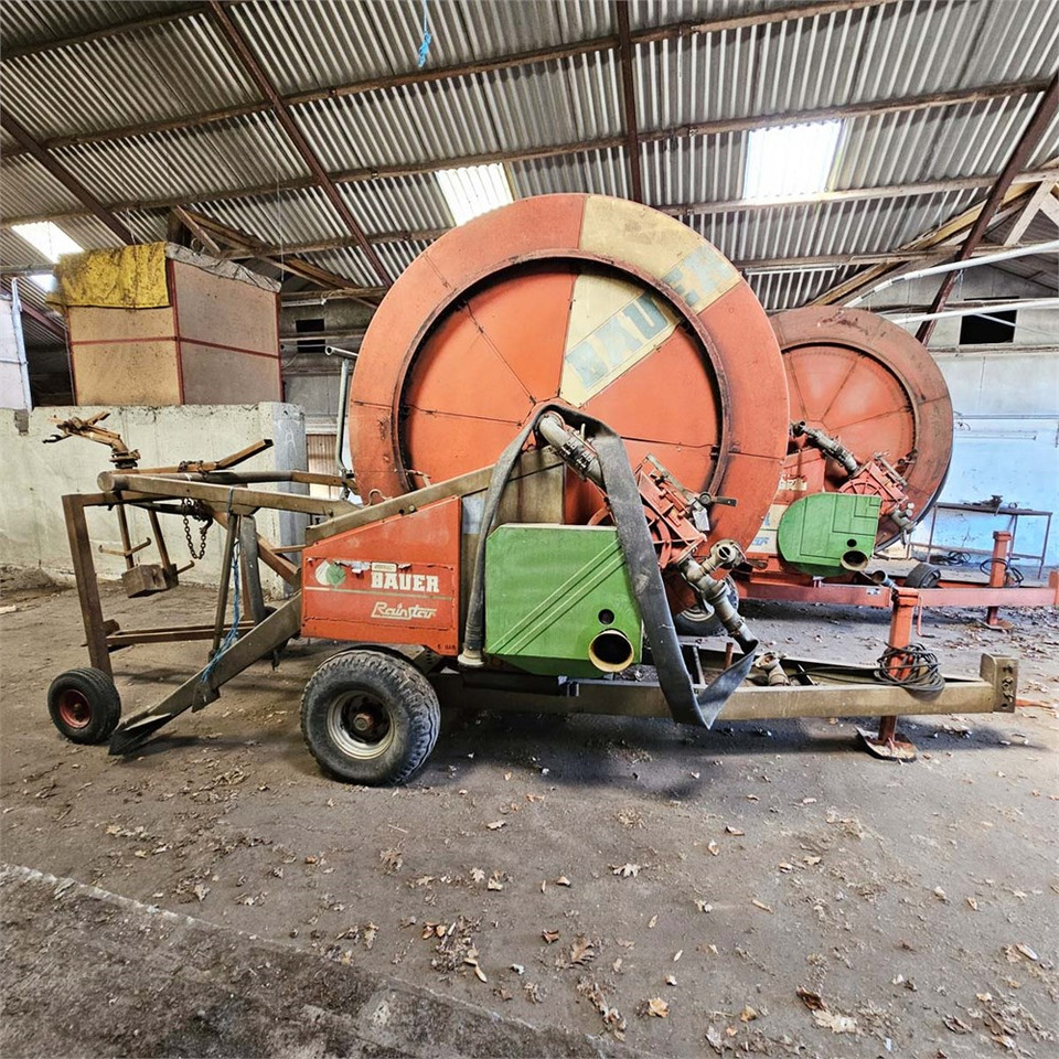 Bauer 110-256 - Σύστημα άρδευσης: φωτογραφία 2 Bauer 110-256 - Σύστημα άρδευσης: φωτογραφία 2