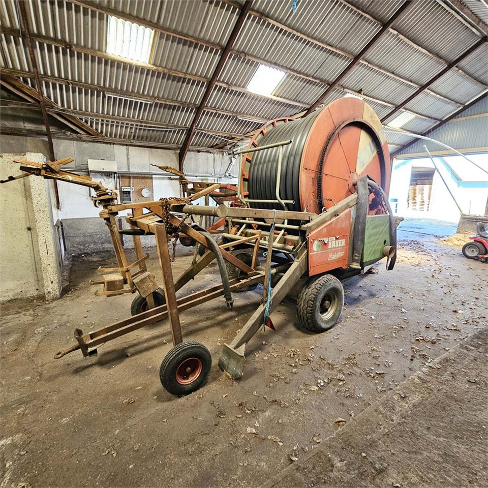 Bauer 110-256 - Σύστημα άρδευσης: φωτογραφία 3 Bauer 110-256 - Σύστημα άρδευσης: φωτογραφία 3