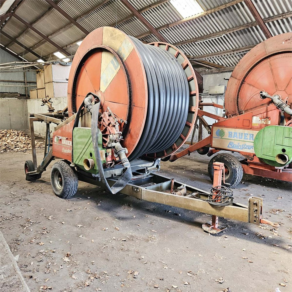 Bauer 110-256 - Σύστημα άρδευσης: φωτογραφία 1 Bauer 110-256 - Σύστημα άρδευσης: φωτογραφία 1