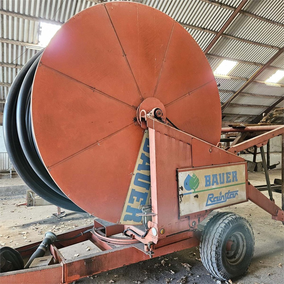 Bauer 110-400 - Σύστημα άρδευσης: φωτογραφία 4 Bauer 110-400 - Σύστημα άρδευσης: φωτογραφία 4