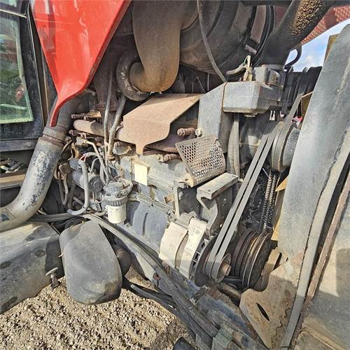 Τρακτέρ CASE IH CVX 150: φωτογραφία 21