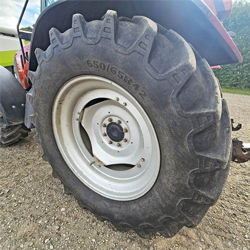 Τρακτέρ CASE IH CVX 150: φωτογραφία 41
