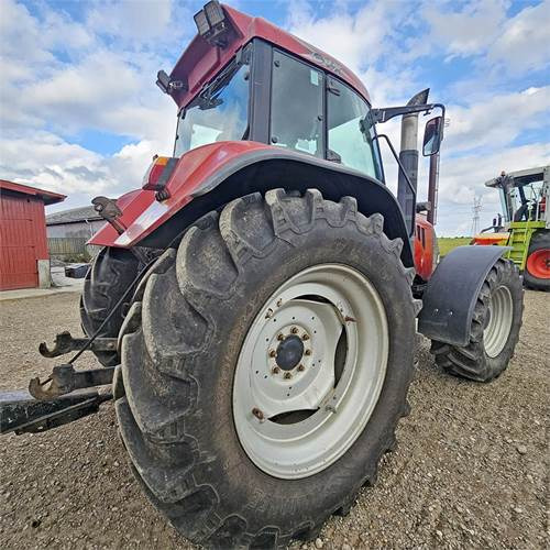 Τρακτέρ CASE IH CVX 150: φωτογραφία 8