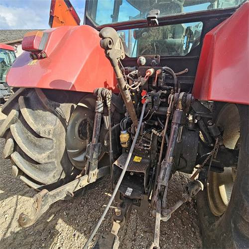Τρακτέρ CASE IH CVX 150: φωτογραφία 30