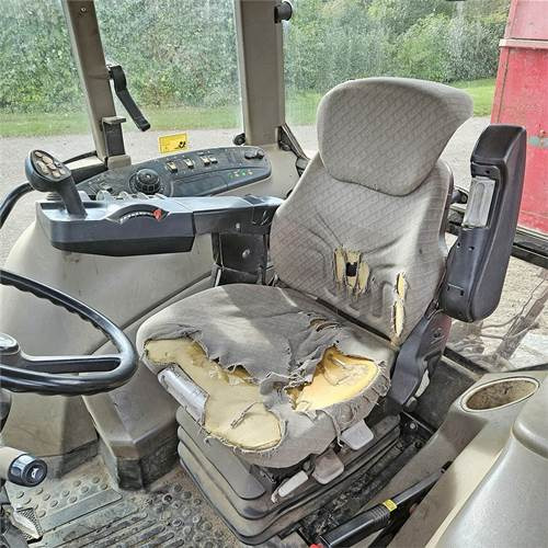 Τρακτέρ CASE IH CVX 150: φωτογραφία 9