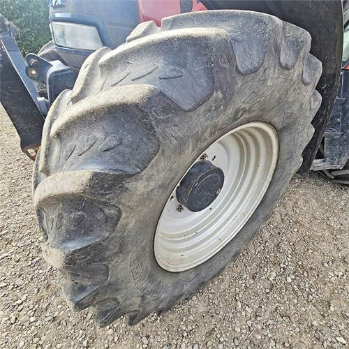 Τρακτέρ CASE IH CVX 150: φωτογραφία 40