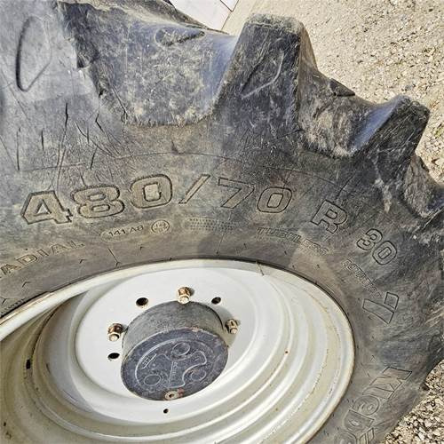 Τρακτέρ CASE IH CVX 150: φωτογραφία 39