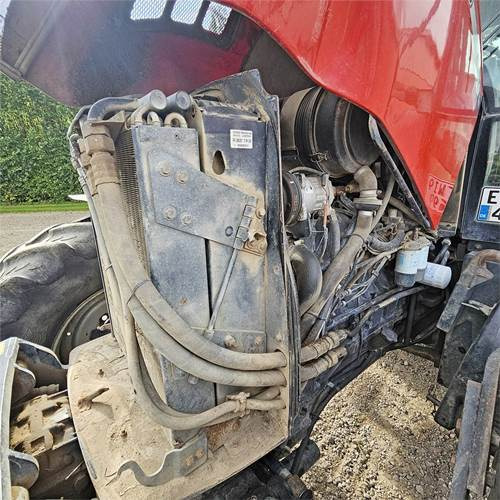 Τρακτέρ CASE IH CVX 150: φωτογραφία 19
