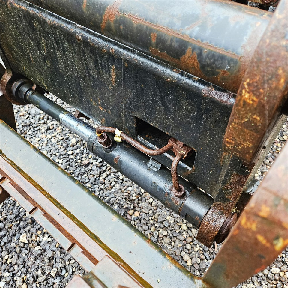 Τηλεσκοπικός φορτωτής CASE IH Farmlift 742: φωτογραφία 36 Τηλεσκοπικός φορτωτής CASE IH Farmlift 742: φωτογραφία 36