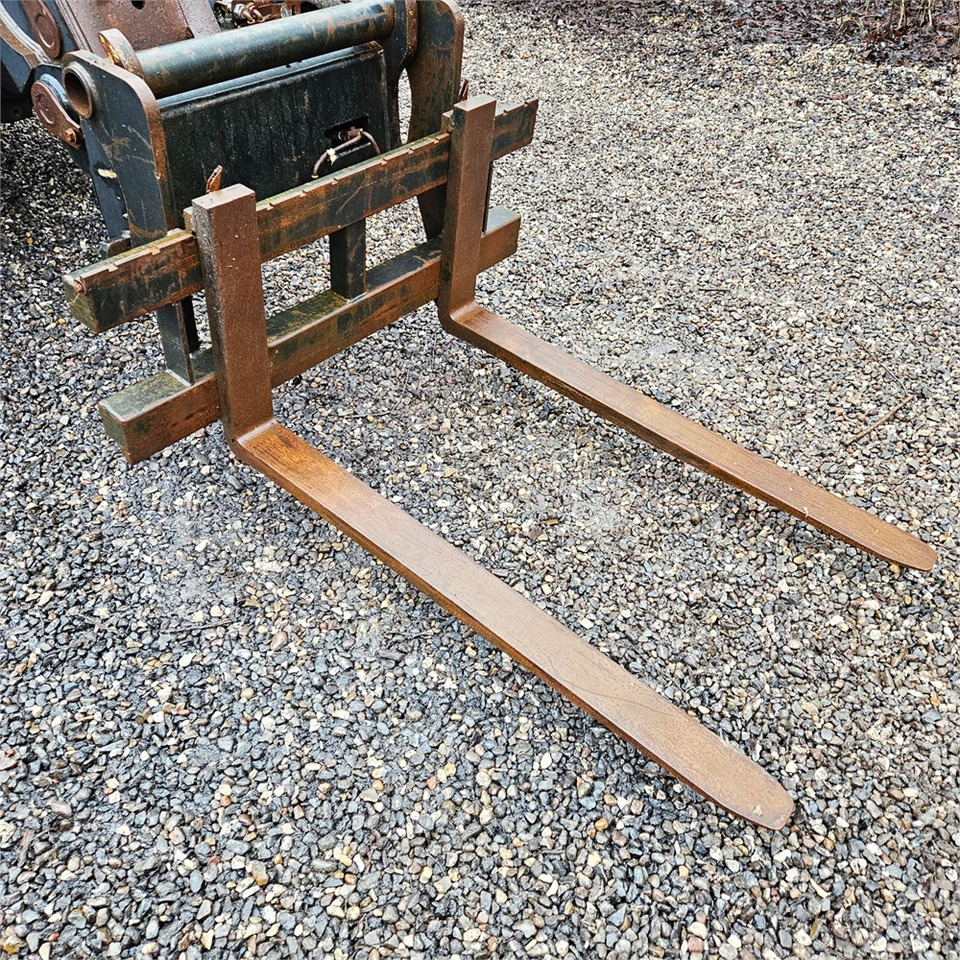 Τηλεσκοπικός φορτωτής CASE IH Farmlift 742: φωτογραφία 33 Τηλεσκοπικός φορτωτής CASE IH Farmlift 742: φωτογραφία 33