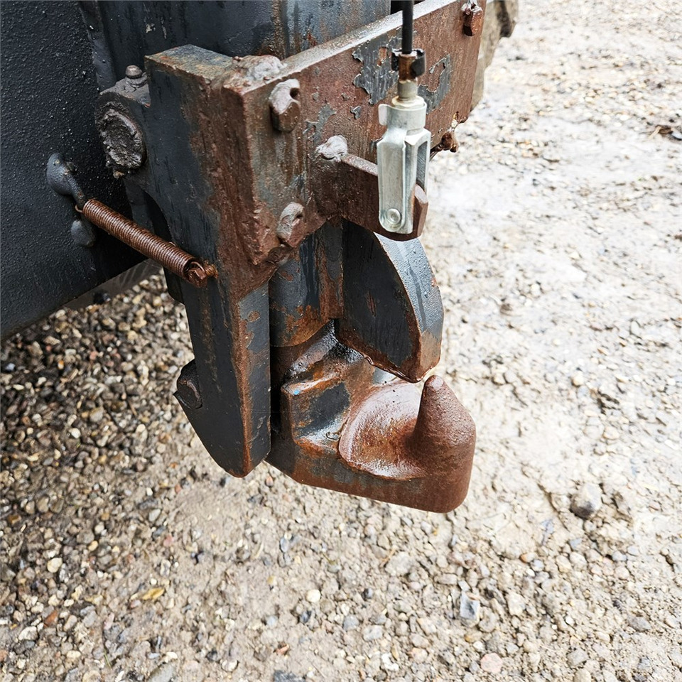 Τηλεσκοπικός φορτωτής CASE IH Farmlift 742: φωτογραφία 45 Τηλεσκοπικός φορτωτής CASE IH Farmlift 742: φωτογραφία 45