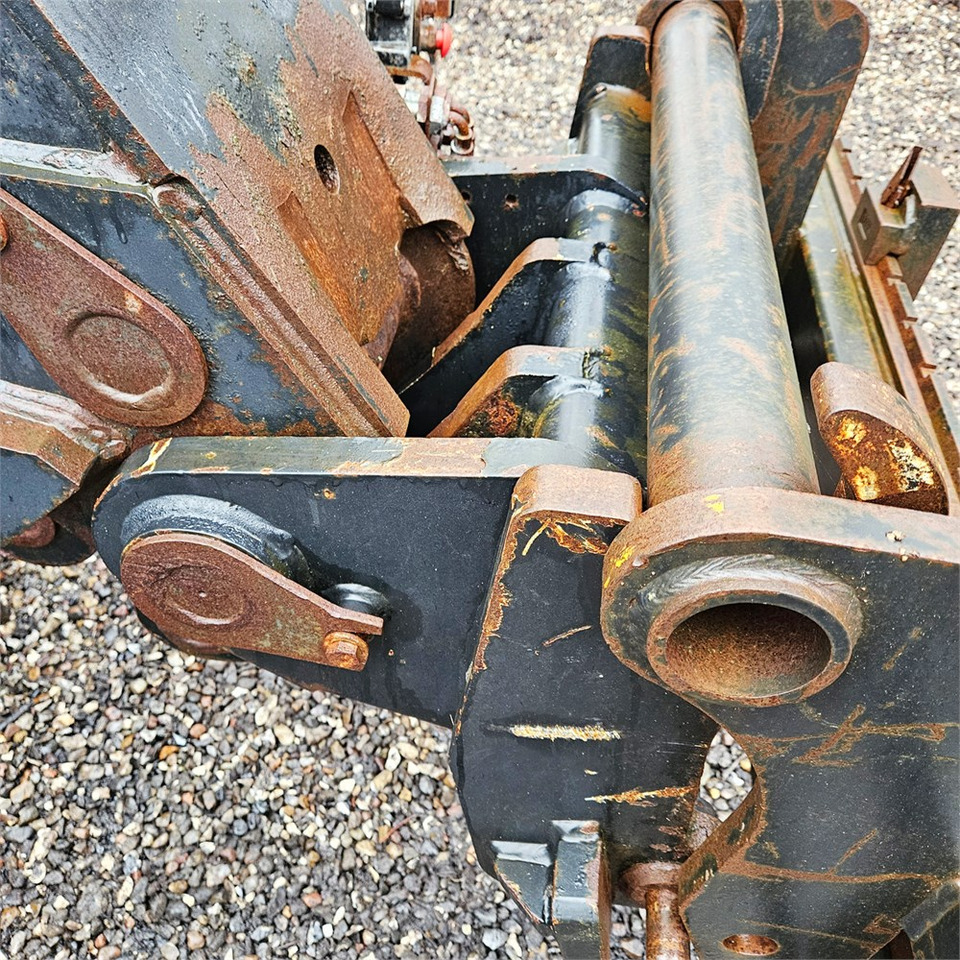 Τηλεσκοπικός φορτωτής CASE IH Farmlift 742: φωτογραφία 34 Τηλεσκοπικός φορτωτής CASE IH Farmlift 742: φωτογραφία 34