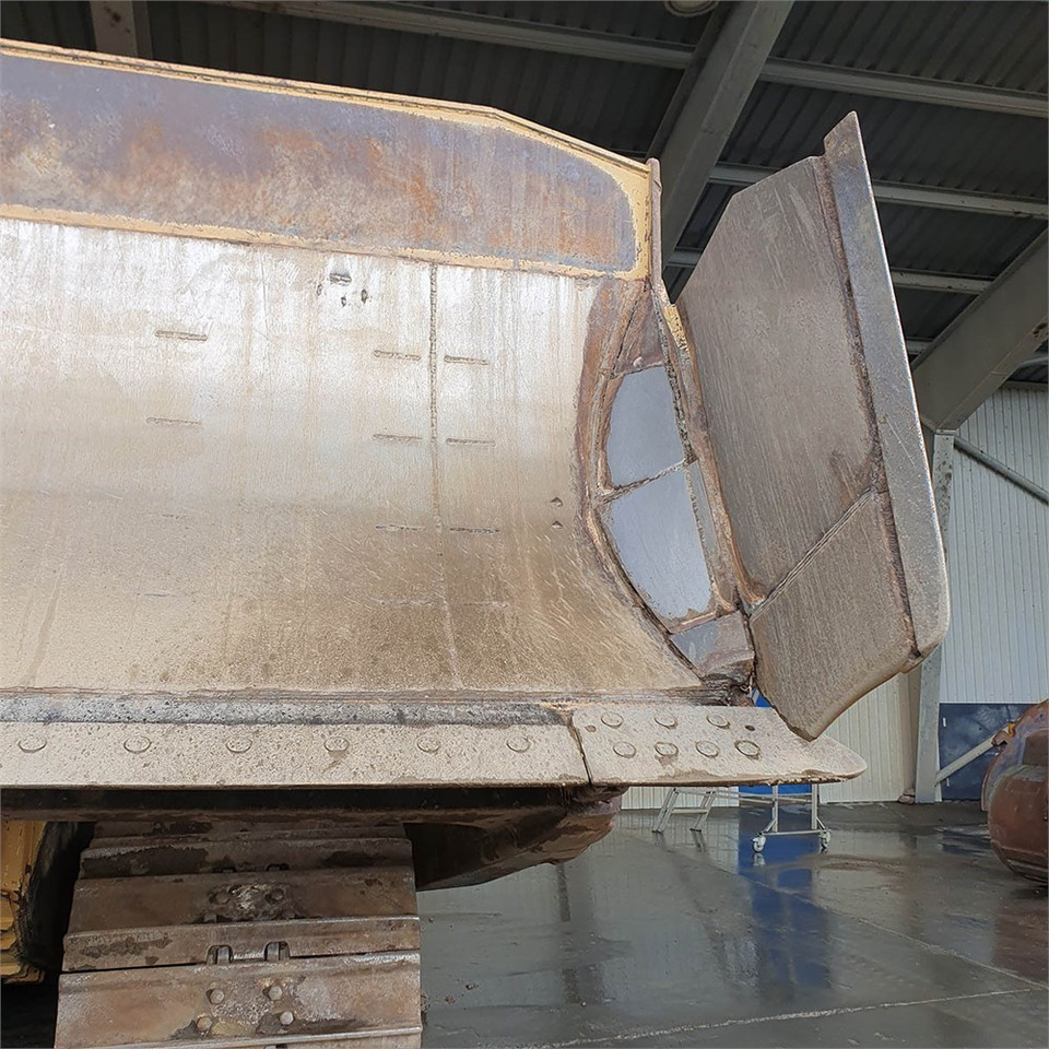 Μπουλντόζα Caterpillar D7E LGP: φωτογραφία 44