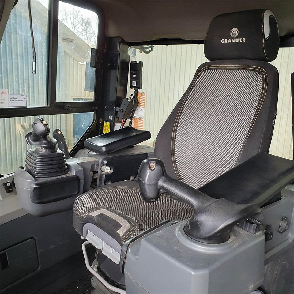 Μπουλντόζα Caterpillar D7E LGP: φωτογραφία 24