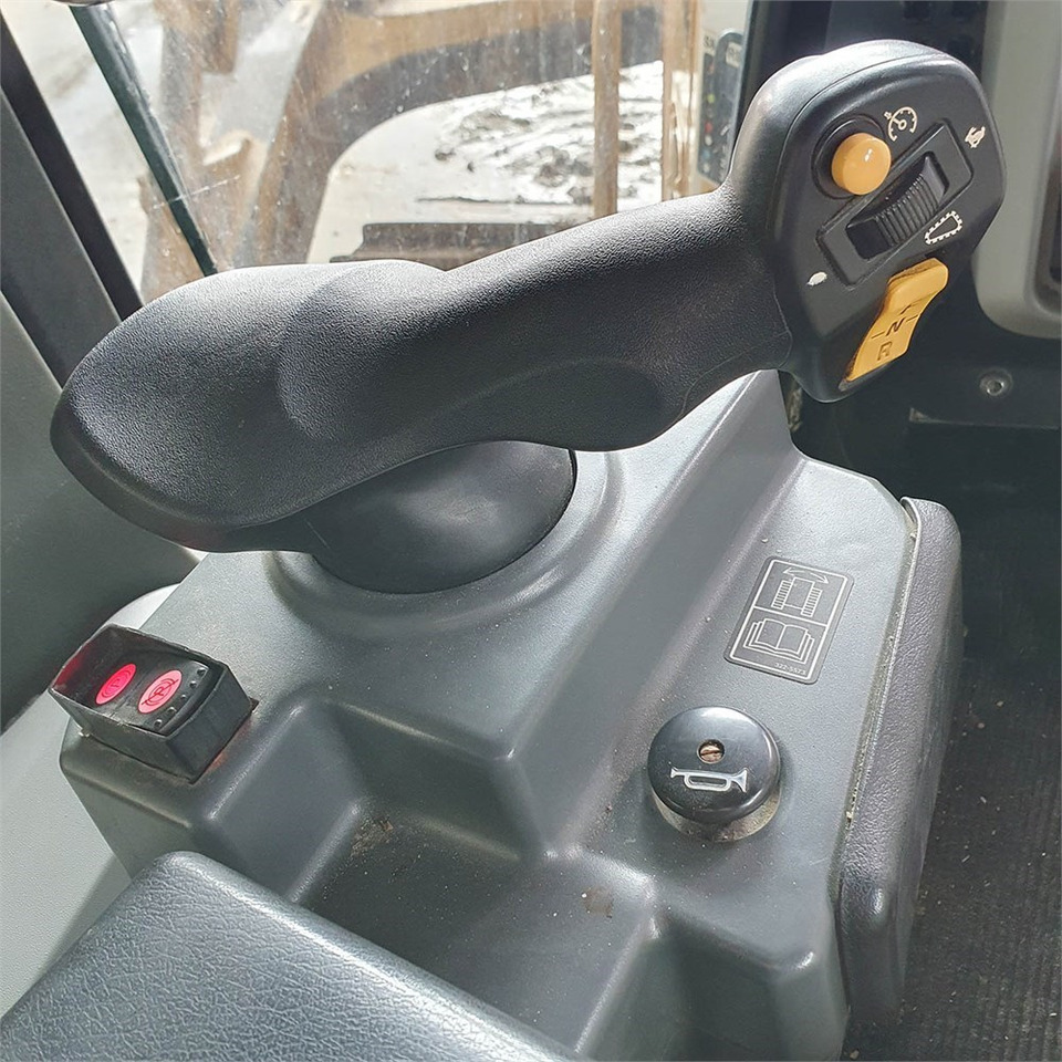 Μπουλντόζα Caterpillar D7E LGP: φωτογραφία 26